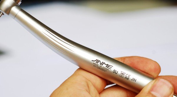 JIN High Speed Push Button Standard Handpiece